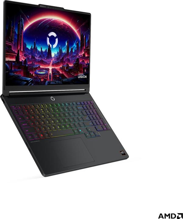 Produktbild Lenovo Legion 5 15AGP11 (15.30", 1000 GB, 32 GB, Eng. Int.)