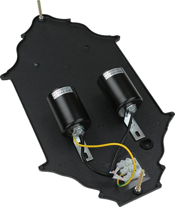 Produktbild Licht-Erlebnisse Livorno (E27, IP44)