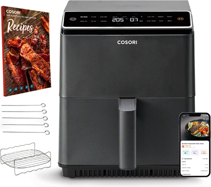 Cosori Heissluftfritteuse
