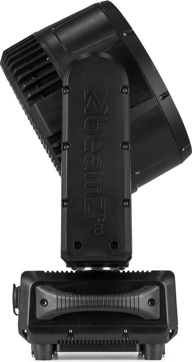 Actual product image BeamZ Moving Head Nereid1940