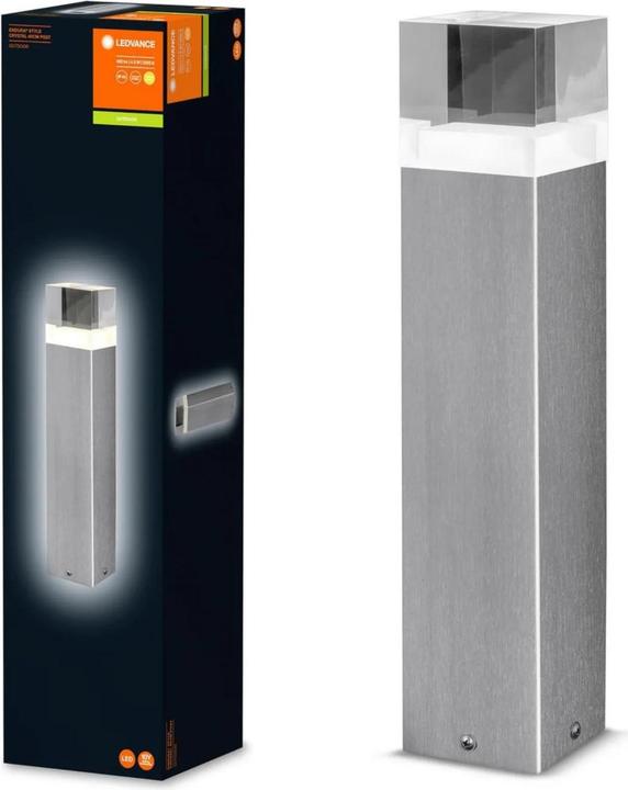 Actual product image Ledvance Endura Style Crystal (400 lm, IP44)