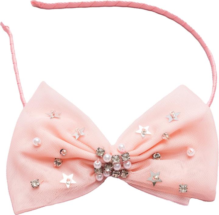 Great Pretenders Starry Gem headband