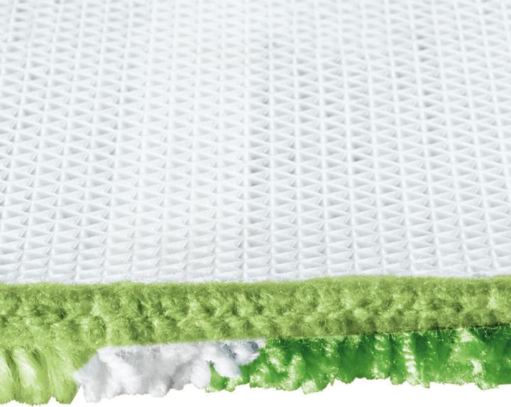 Produktbild Redbest Badematte + WC-Vorlage Set 2-tlg. (50 x 80 cm)