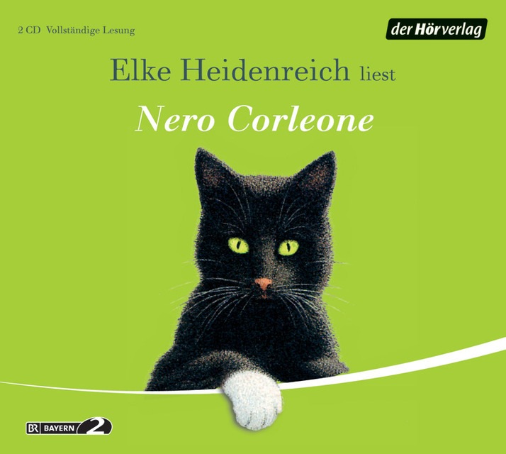 Produktbild Nero Corleone (Elke Heidenreich, Bernd Schroeder, Deutsch)