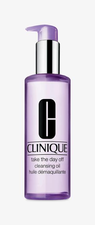 Immagine prodotto Clinique Take The Day Off (Petrolifera, 200 ml)