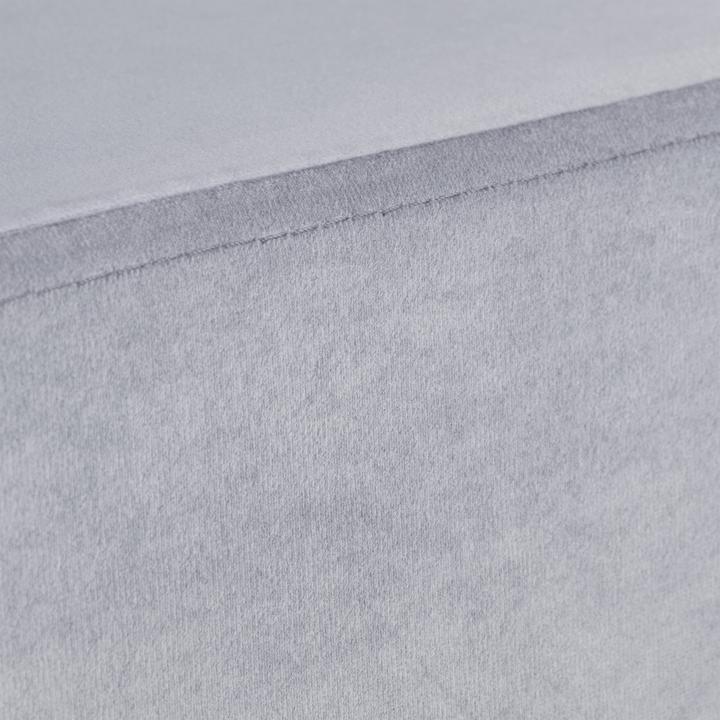 Actual product image Relaxdays Bench (60 cm)