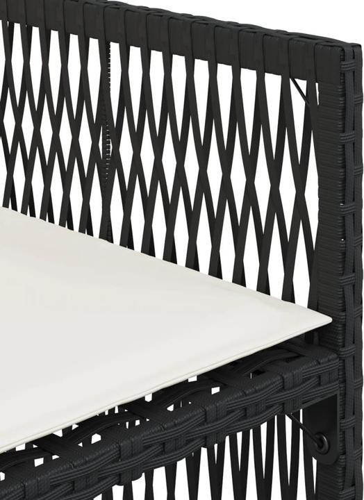 Produktbild vidaXL Gartenstuhl