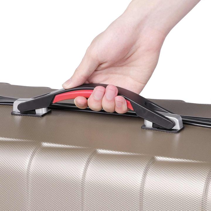 Actual product image Monzana Exopack (M (50 - 90l))