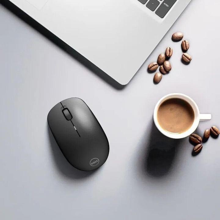 Productafbeelding Dell WM126 (Draadloze)