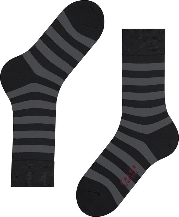 Produktbild Falke Sensitive Mapped Line SO (Einzelpack, 47 - 50)