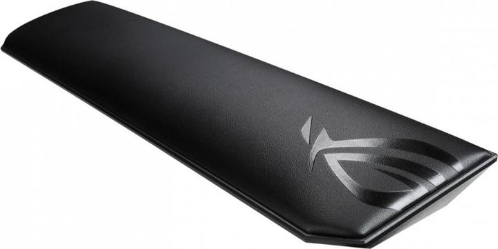 Actual product image ASUS ROG 75% Wrist Rest