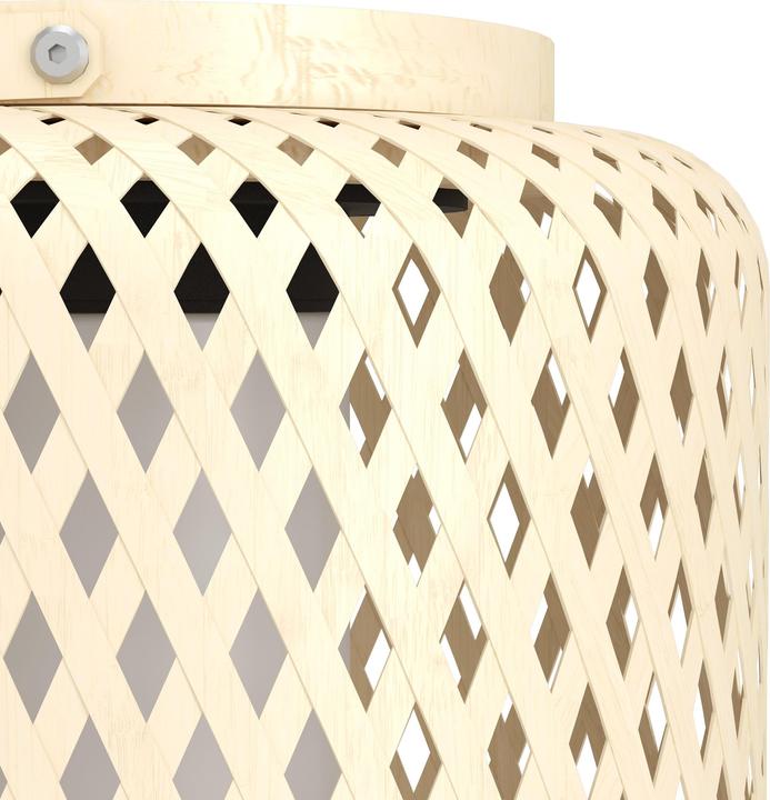 Actual product image EGLO Solar decorative light