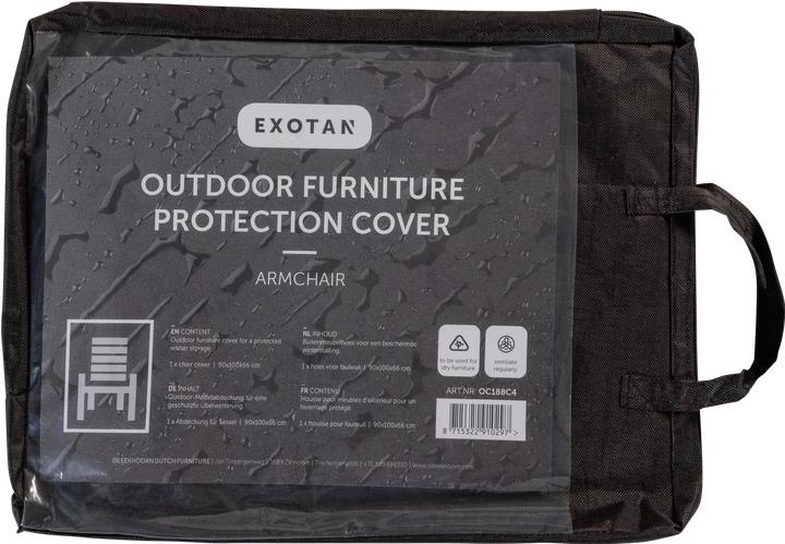 Image du produit Exotan Rhodes