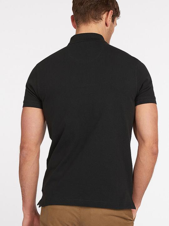 Produktbild Barbour Poloshirt (S)