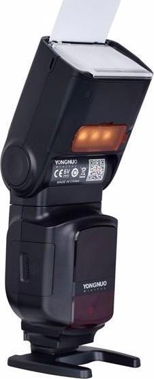 Image du produit Yongnuo YN-968C (Flash à monter, Canon)
