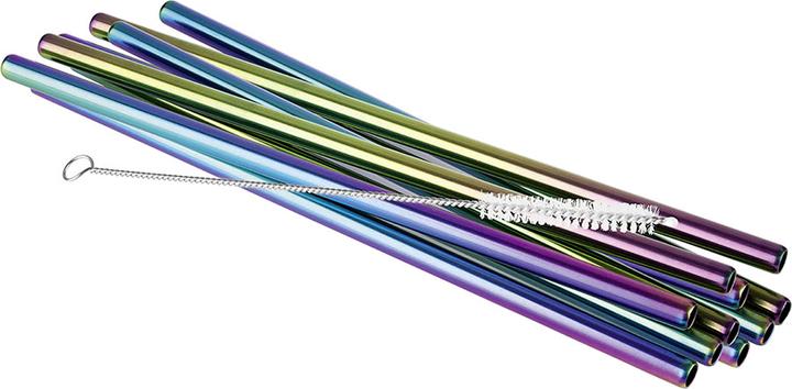 APS Trinkhalme Set (11 x)