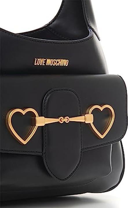 Produktbild Love Moschino Herbstdeken 2022