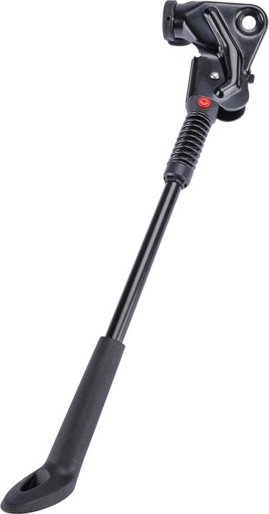 Actual product image Hebie Rear stand axle mount 26-28"