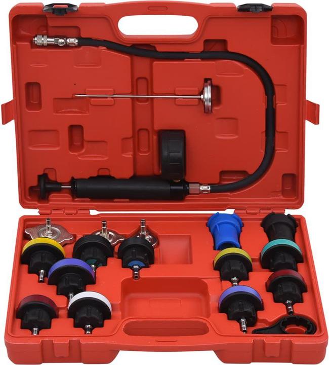 Image du produit vidaXL Autowerkzeug
