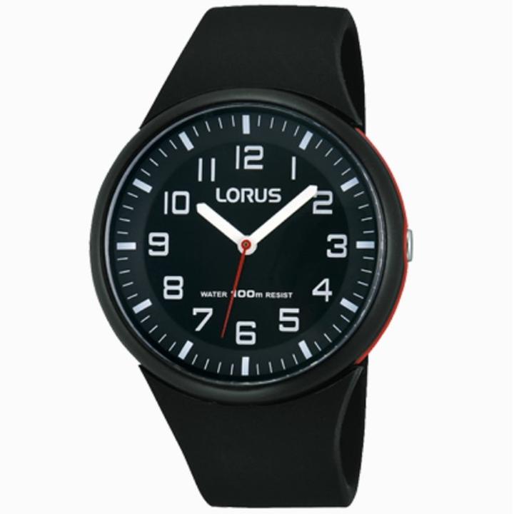 Immagine prodotto Lorus RRX47DX9 (Orologio sportivo, 38 mm)