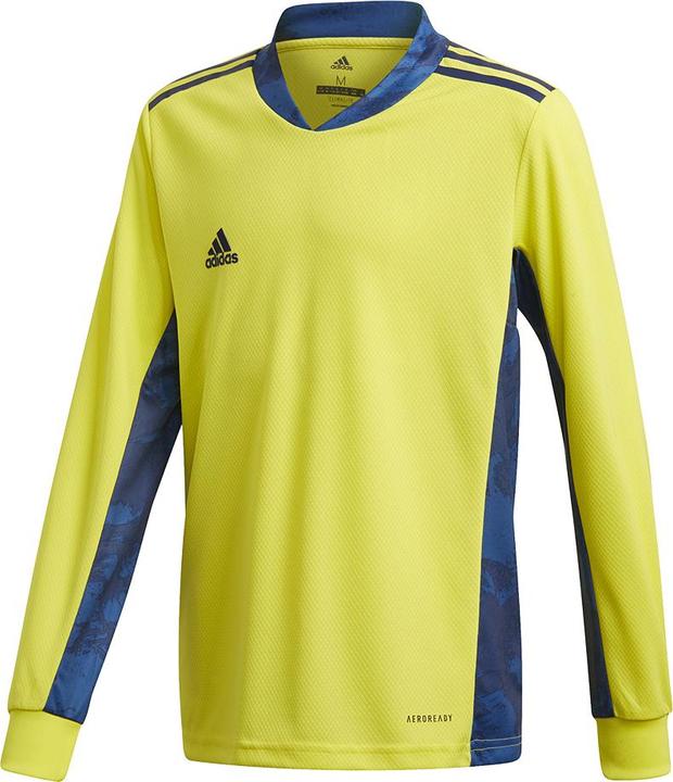 Produktbild adidas AdiPro 20 Torwarttrikot Kinder (176)
