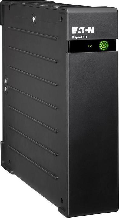 Eaton Ellipse ECO 1200 USB DIN (1200 VA, 750 W, Standby USV)