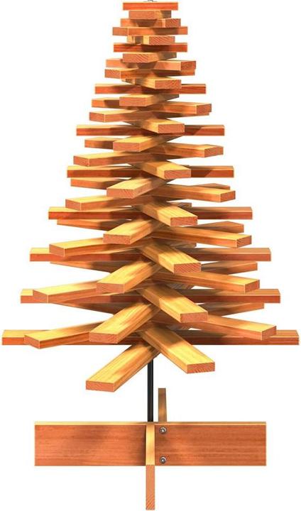 Produktbild vidaXL Tannenbaum