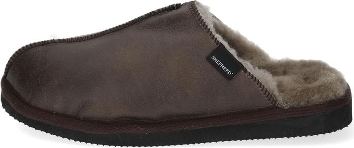 Produktbild Shepherd of Sweden Hugo Pantoffeln (41)