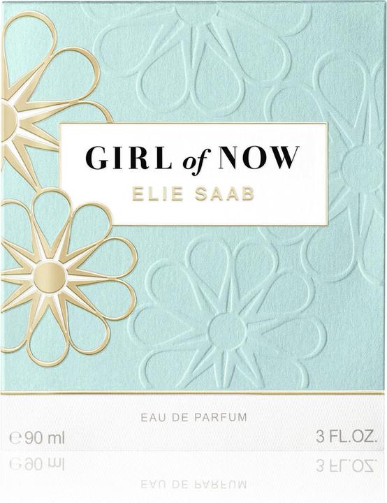 Immagine prodotto Elie Saab Ragazza di Ora (Eau de parfum, 90 ml)