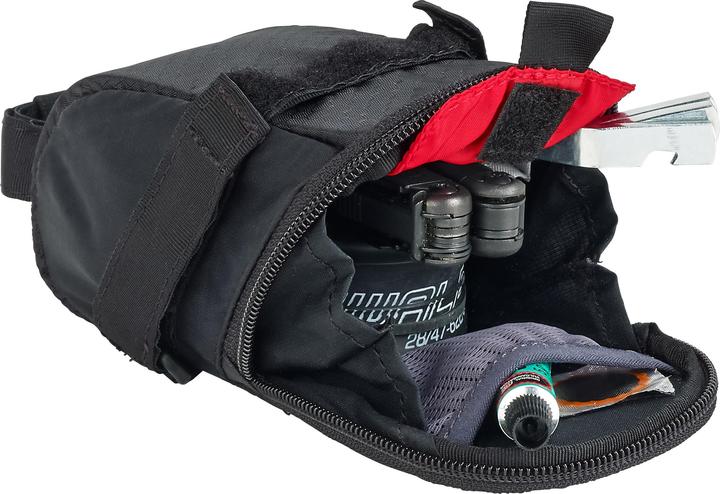 Produktbild Vaude Race Light (0.60 l, Satteltasche)