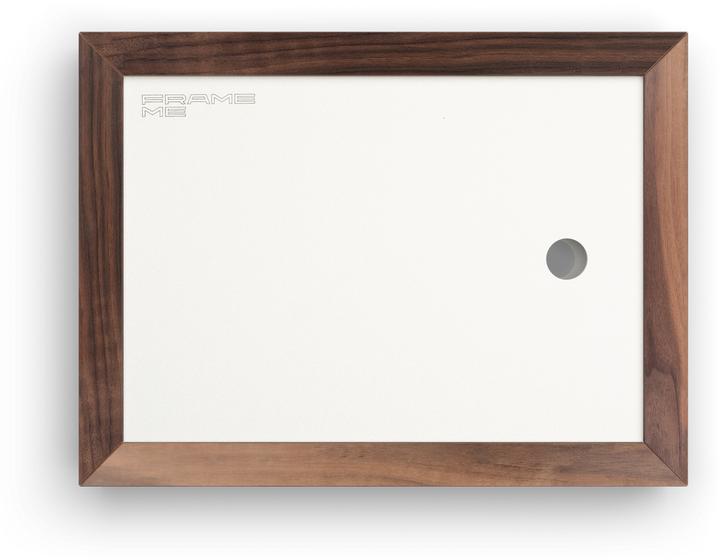 Image du produit Frame Noyer (A4)