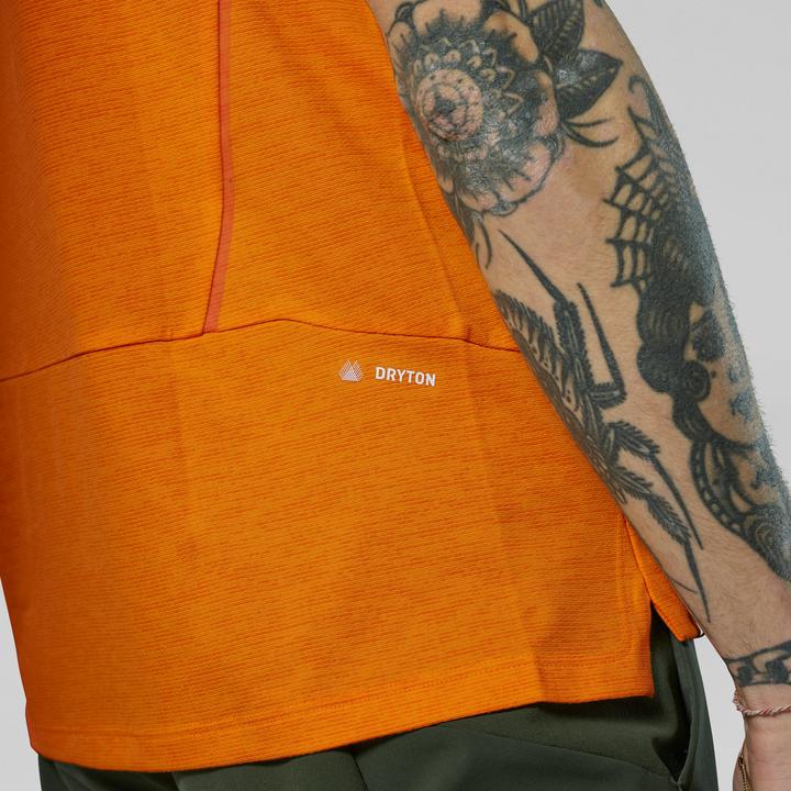 Produktbild Salewa Pedroc Dry'ton Wind T-Shirt (46, S)