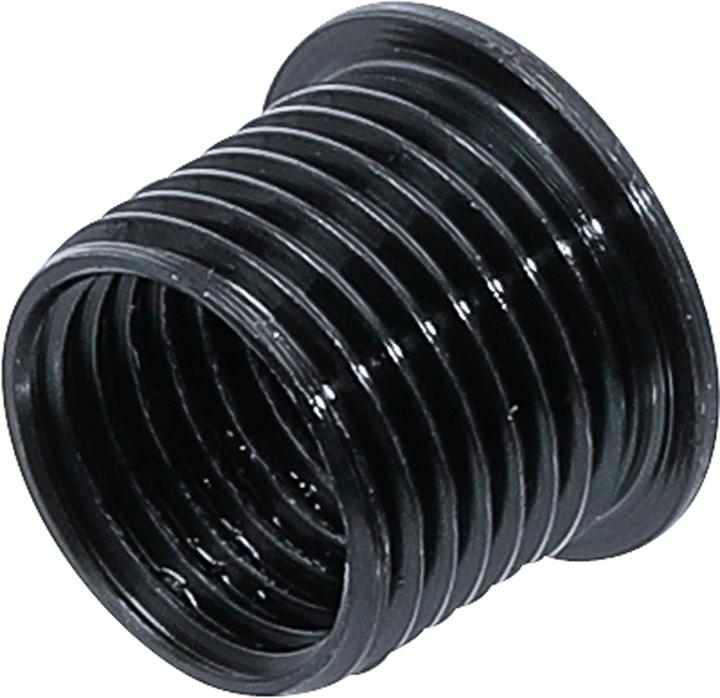 Actual product image BGS Thread Sleeve 12 mm M12 x 1.25 mm