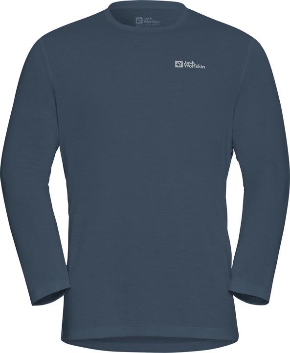 Produktbild Jack Wolfskin Vonnan Ls T M (XXL)