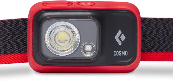 Actual product image Black Diamond Cosmo 350 (350 lm)