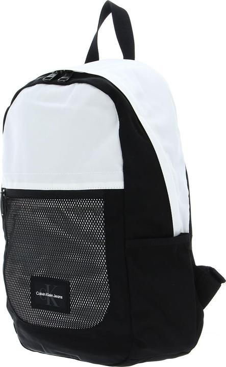 Produktbild Calvin Klein Sport Essentials Round Backpack43 UT