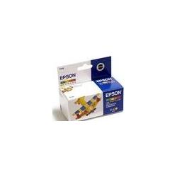 Epson, Druckerpatrone, Tintenpatrone Colour T03904A