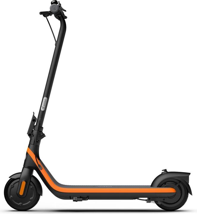 Actual product image Segway-Ninebot eKickScooter C2 E (16 km/h, 11 km, 150 W)