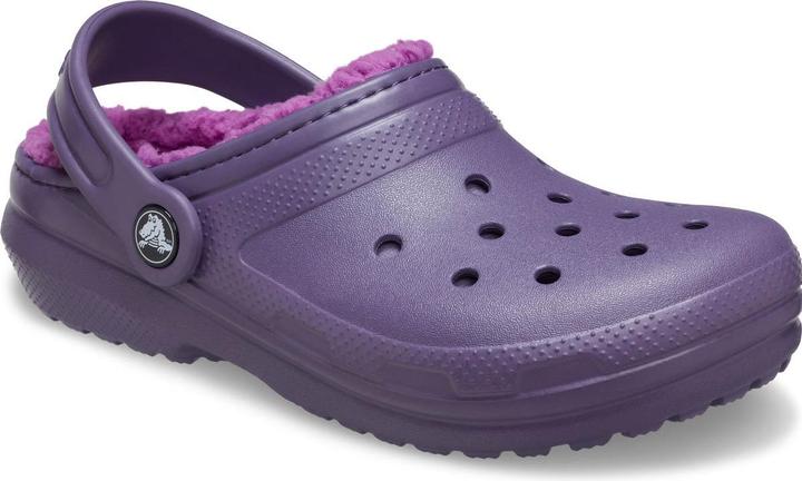 Image du produit Crocs T's Classic Lined Clog (26)