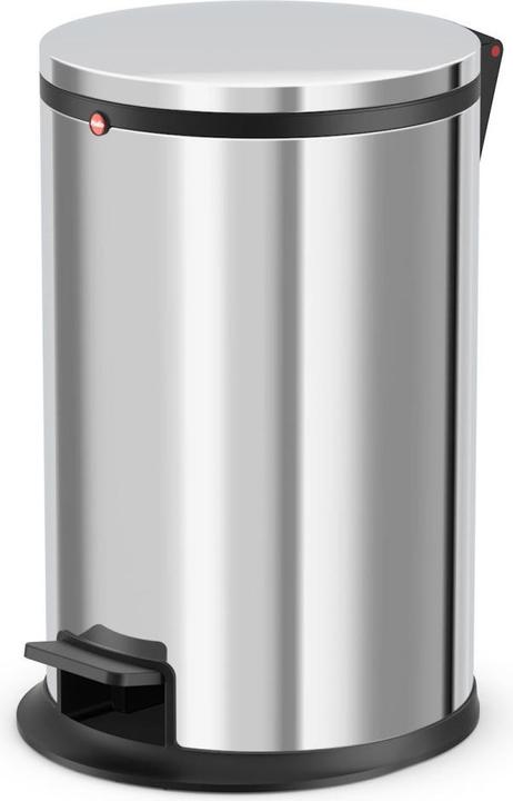 Produktbild Hailo Treteimer M (12 l)
