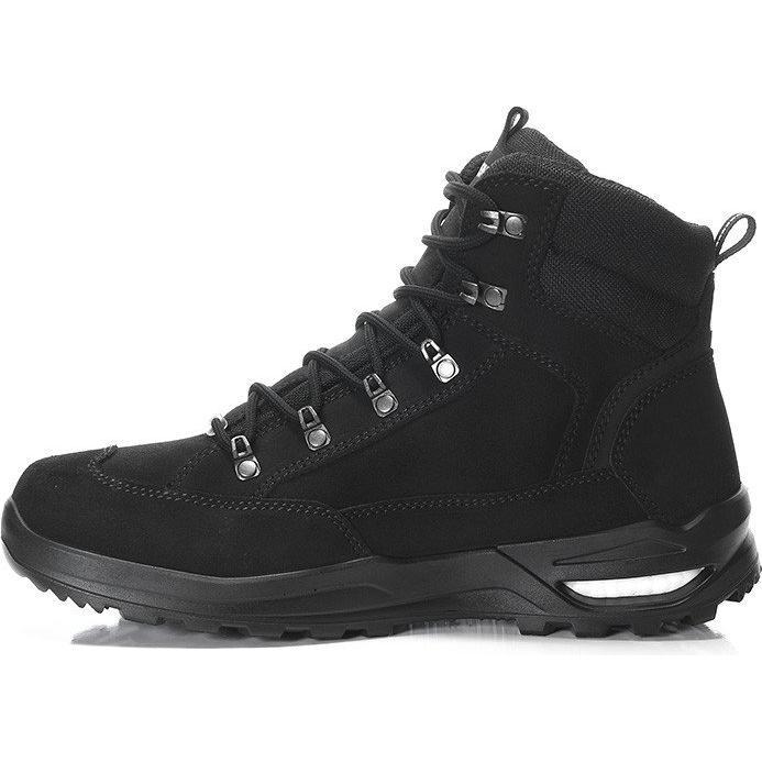 GCS ELTEN Berufsstiefel RONAN XXF black Mid ESD O2 Gr. 42 (O2, 42) (204016)