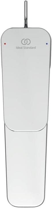 Produktbild Ideal Standard Niederdruckarmatur Ceraplan chrom glnzend BD230AA