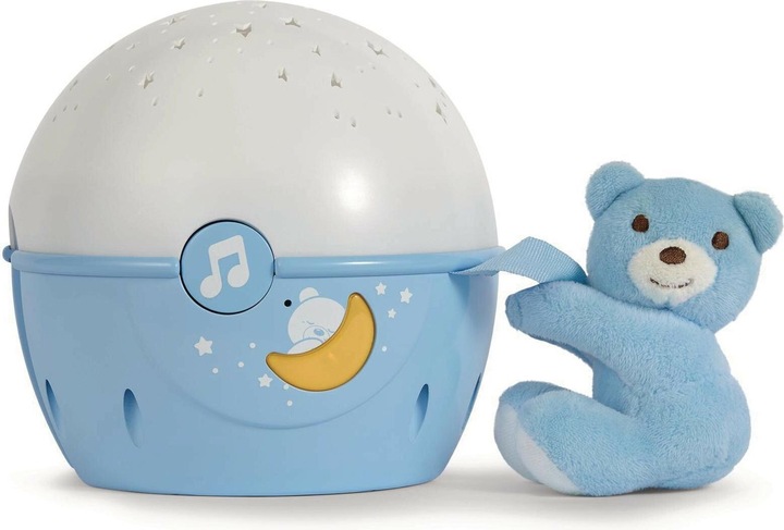 Actual product image Chicco First Dreams
