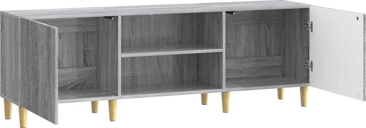 Actual product image vidaXL TV-Schränk (150 x 31 x 50 cm)