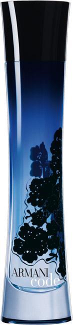 Actual product image Giorgio Armani Code (Eau de parfum, 50 ml)