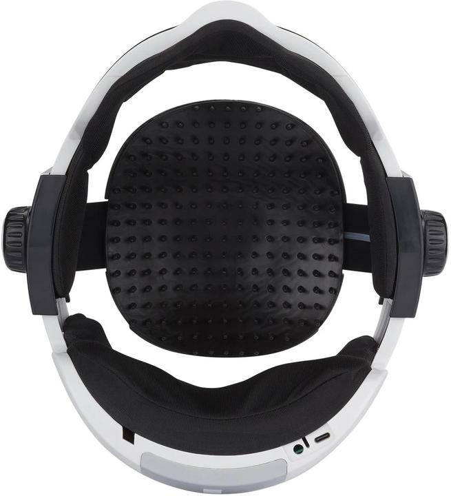 Immagine prodotto Medivon Massaggiatore per testa e occhi Hebe