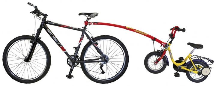 Image du produit Trail Gator Barre tandem Trail-Gator