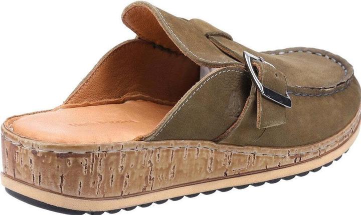 Immagine prodotto Hush Puppies Sandali Sorcha in pelle (37)