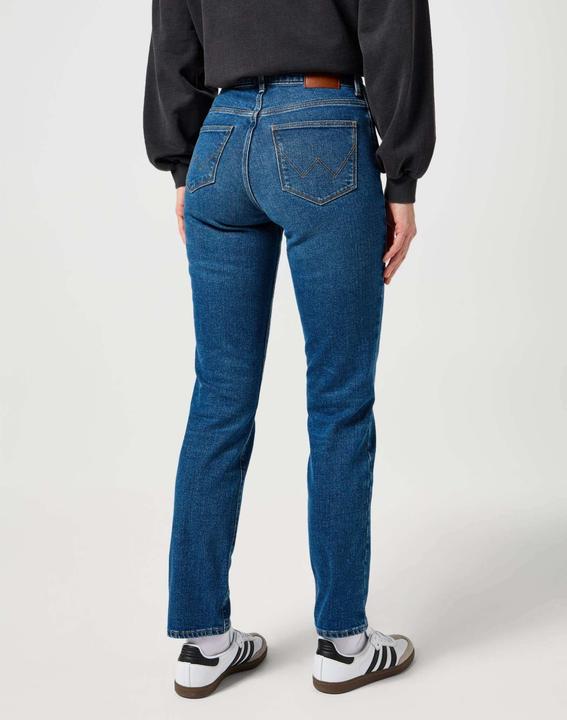 Actual product image Wrangler Jeans Straight (W32/L30)
