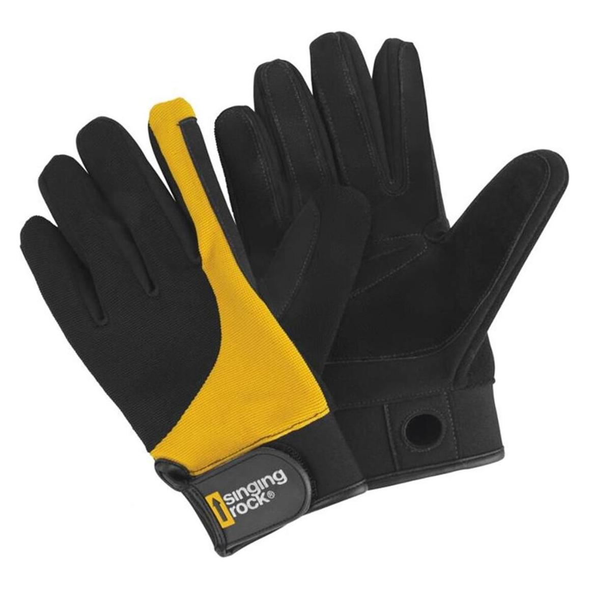 Singing Rock, Damen, Handschuhe, Handschuhe Falconer Full 1/1, (11)